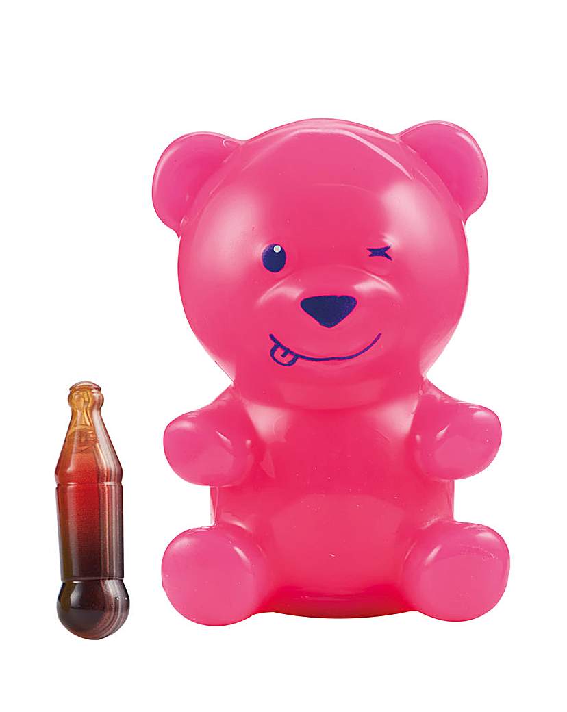 Image of Jiggly Pets Gummymals - Pink