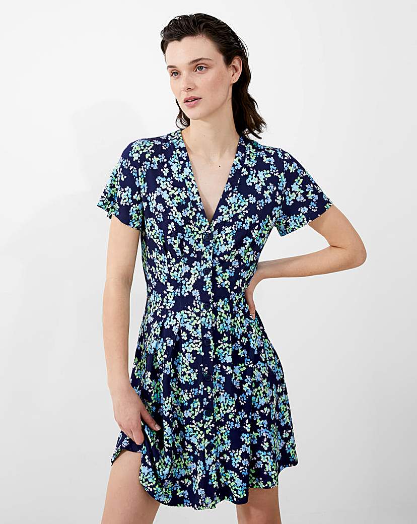 French Connection Benedetta Dress