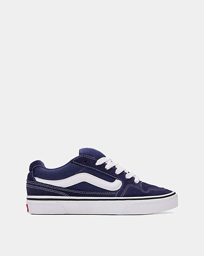 VANS Caldrone Trainers