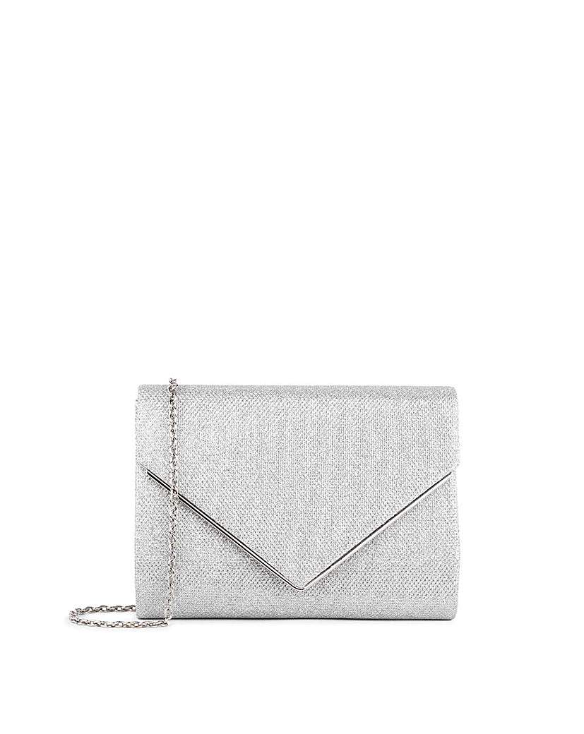 Paradox London Darcy Clutch Bag