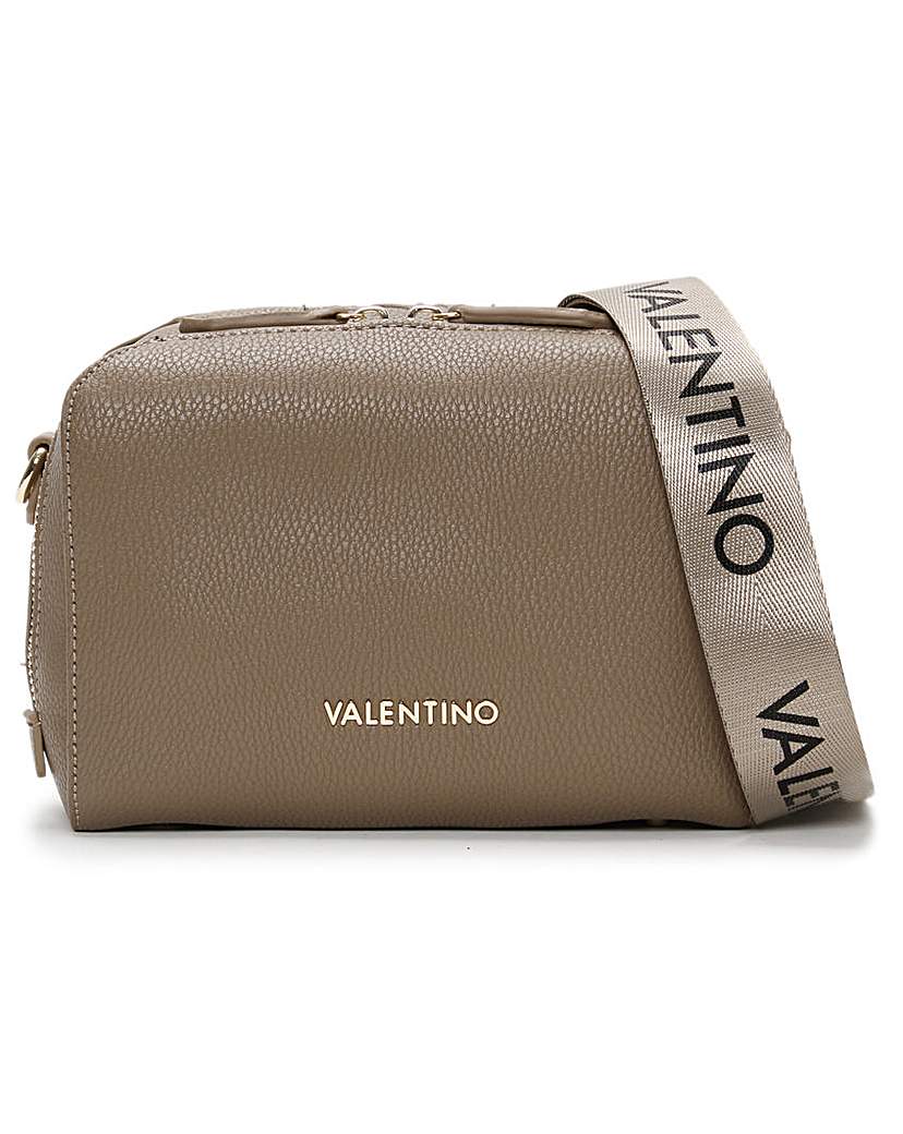 Valentino Bags Pattie Haversack Bag