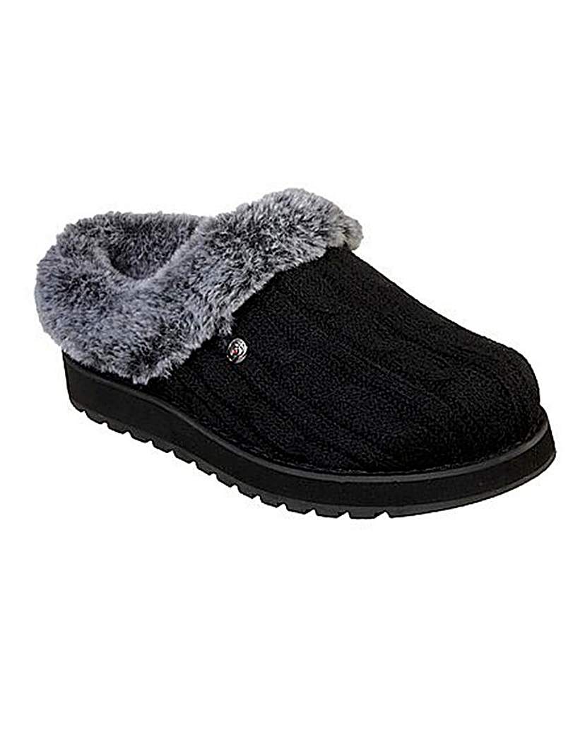 Image of Skechers Slippers Standard Fit