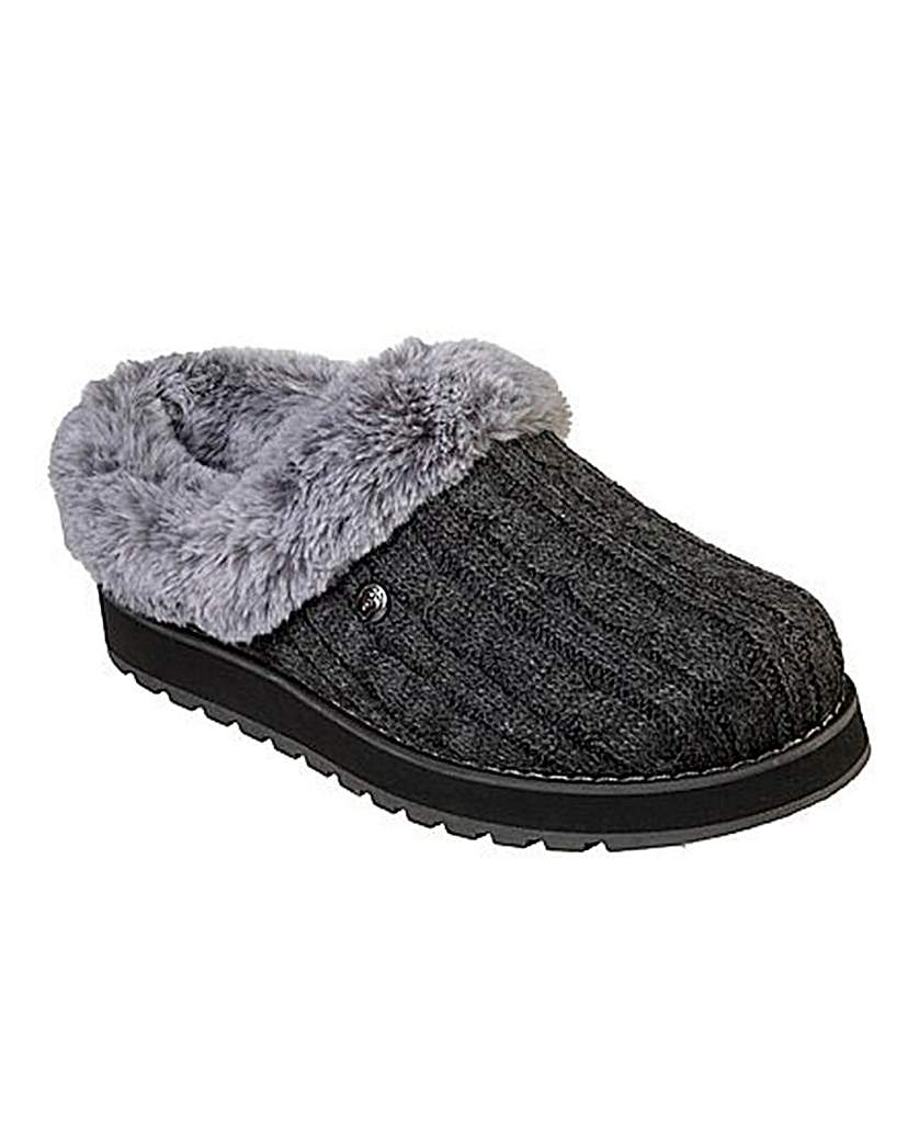 Image of Skechers Slippers Standard Fit