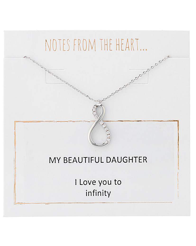 My Beautiful Daughter Necklet