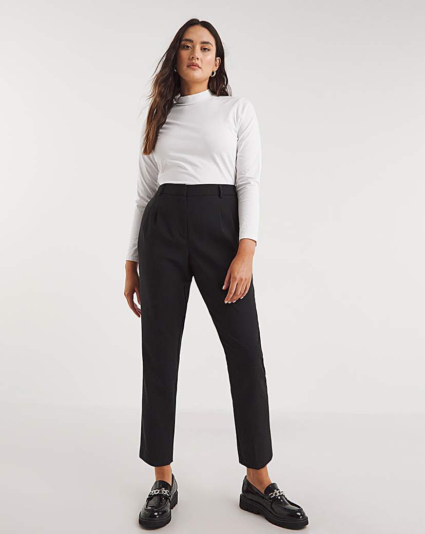 Value Taprered Workwear Trousers