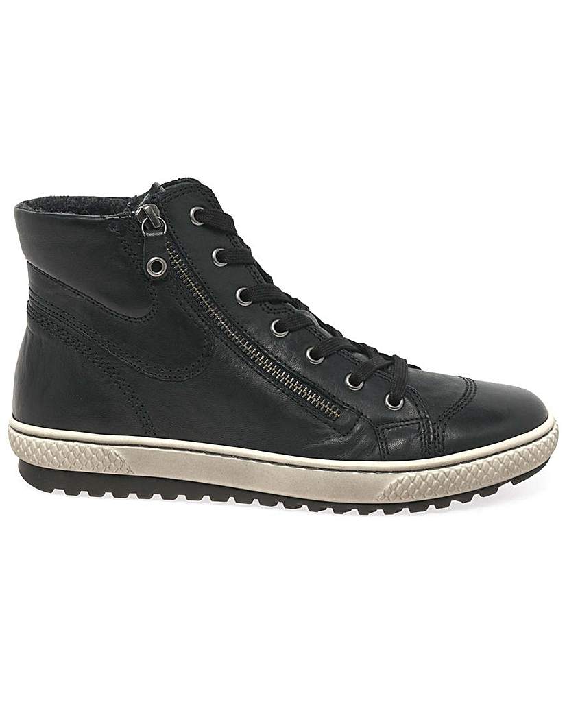 New In - Gabor Bulner Womens Standard Ankle Boots