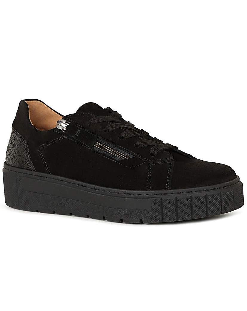 New In - Gabor Ferry Womens Trainers