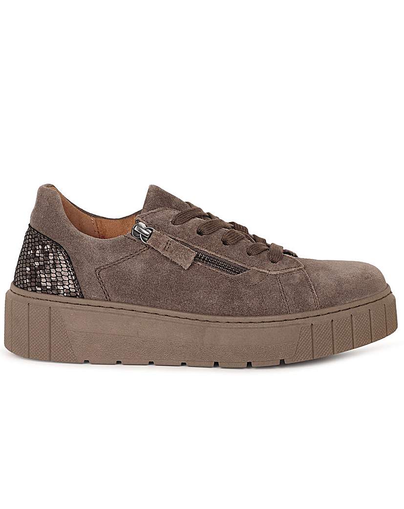 Gabor Ferry Womens Trainers