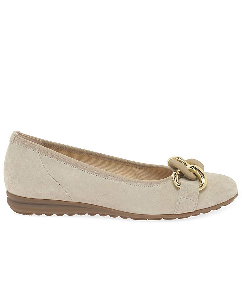 New In - Gabor Sabia Women's Shoes