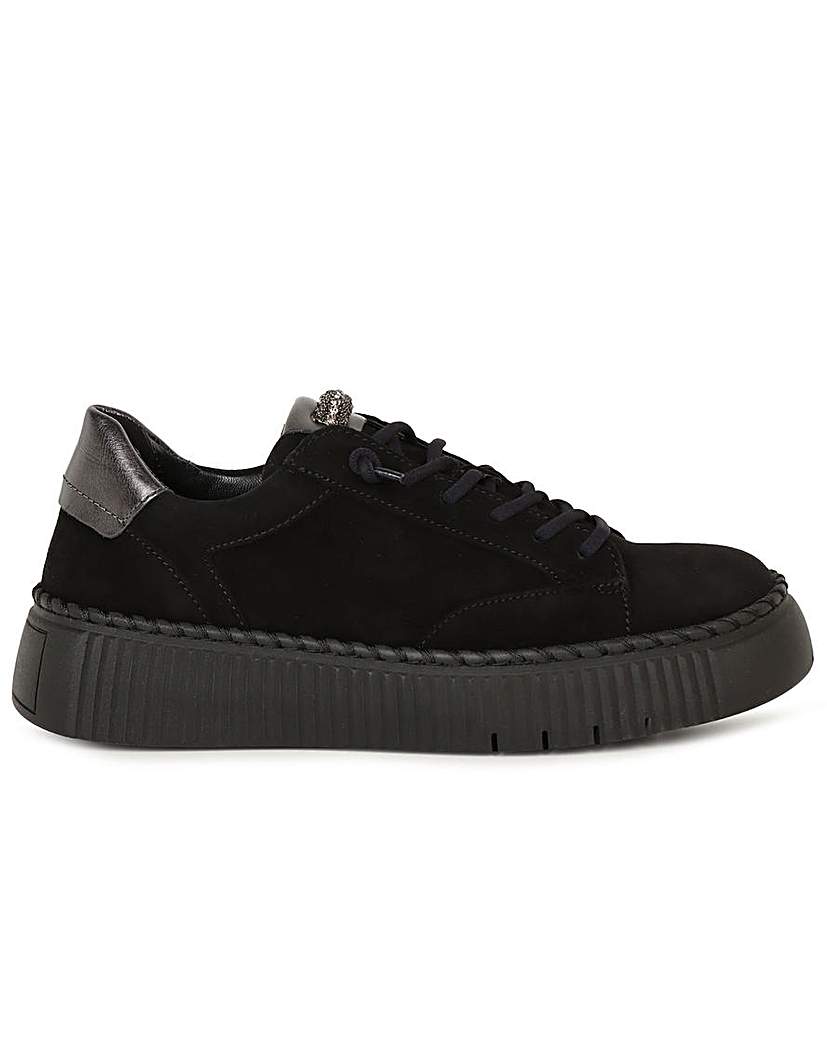 Gabor Sail Womens Trainers