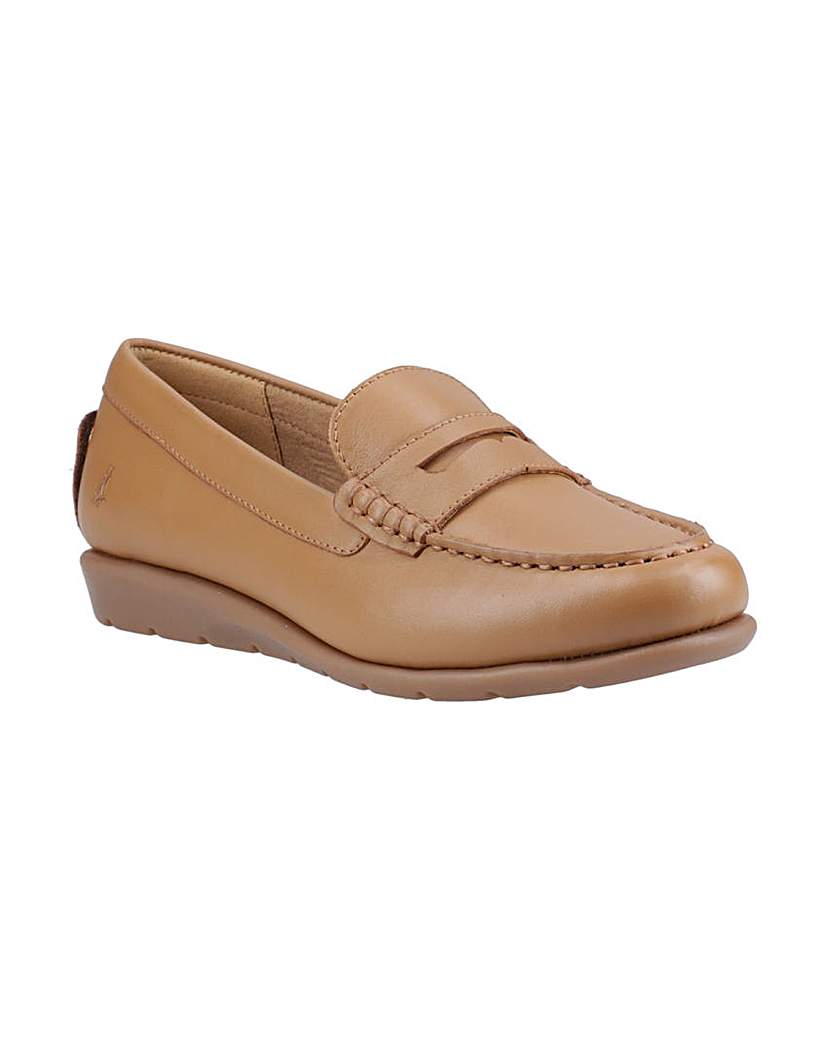 New In - Hush Puppies Shelby Loafer