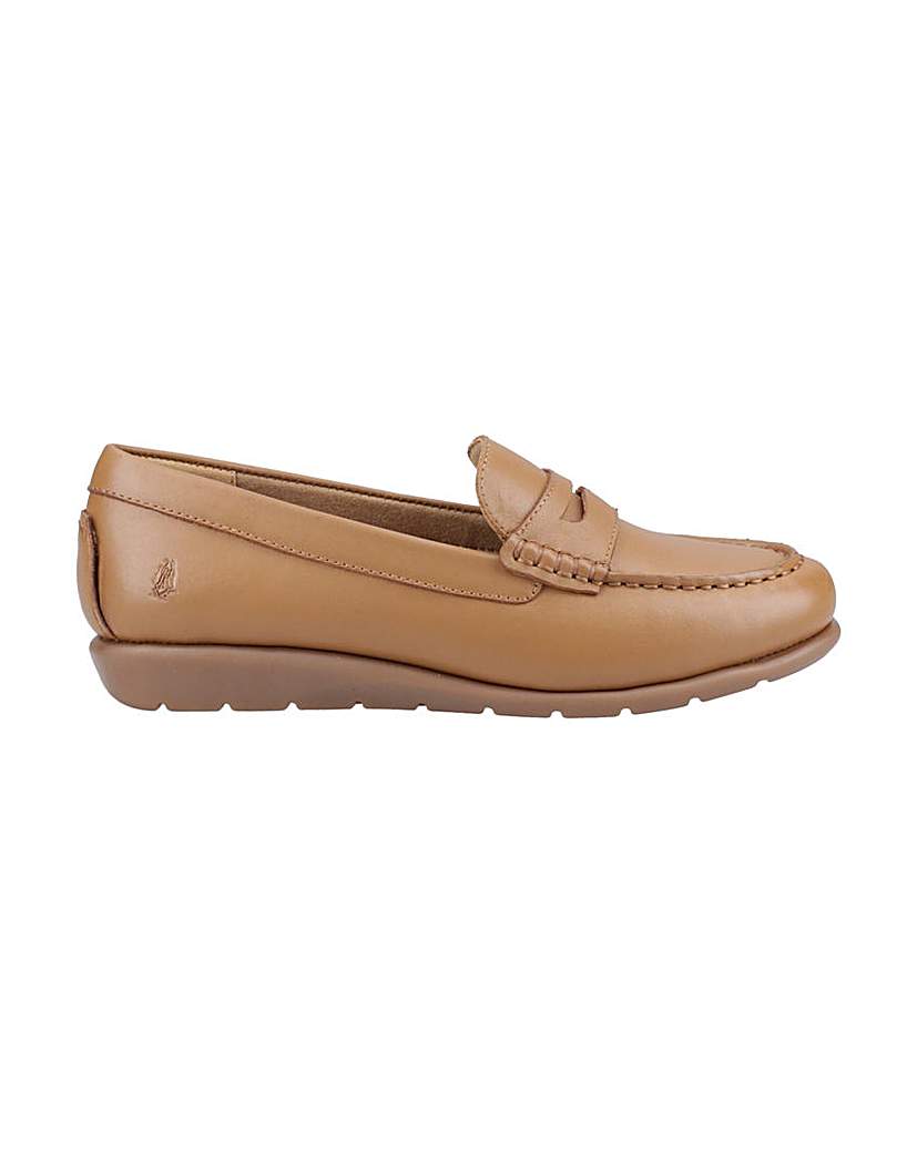 New In - Hush Puppies Shelby Loafer