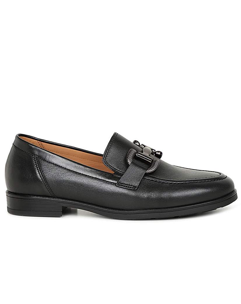 New In - Gabor Dupri Womens Loafers