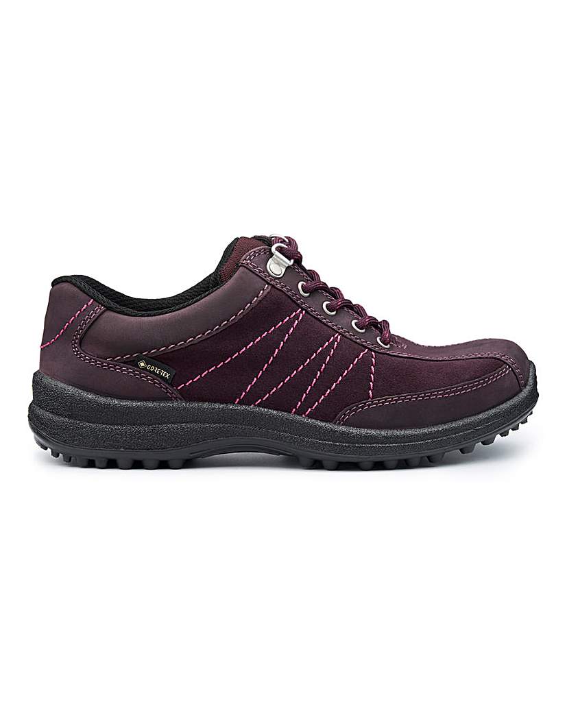 New In - Hotter Mist EEE Gore-Tex Walking Shoe