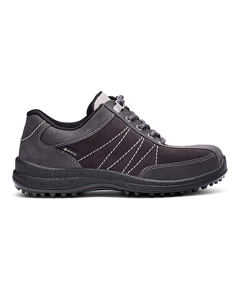 New In - Hotter Mist Wide Gore-Tex Walking Shoe