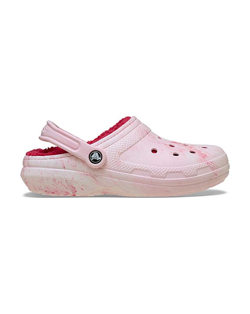 New In - Crocs Classic Lined Clog