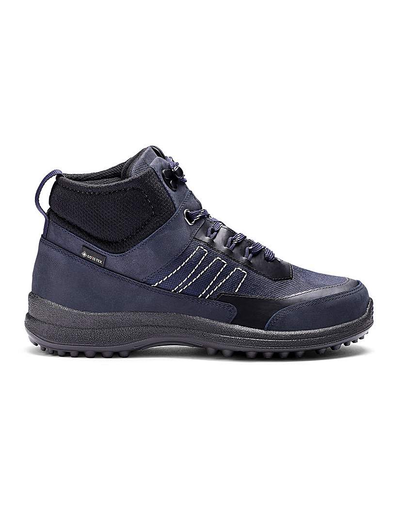 New In - Hotter Breeze Extra Wide Gore-Tex Boot