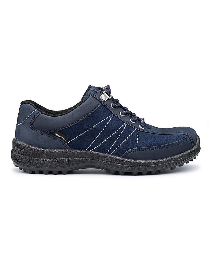 New In - Hotter Mist EEE Gore-Tex Walking Shoe