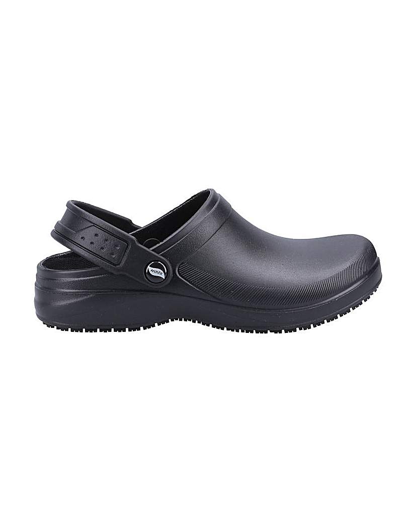New In - Skechers Riverbound Pasay Clog