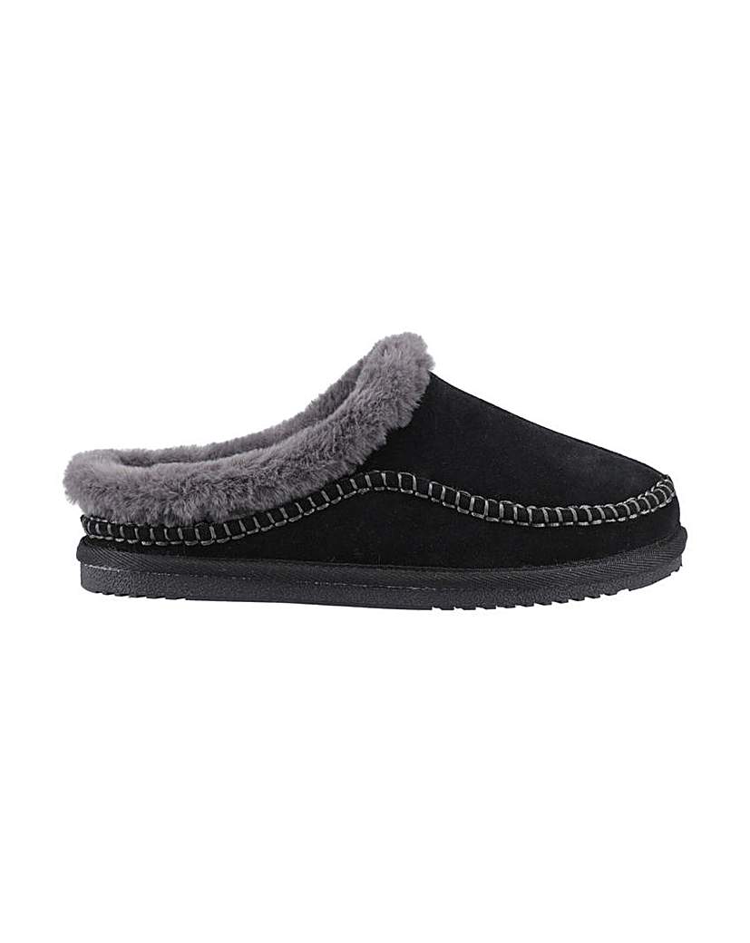 New In - Hush Puppies Anika Slipper