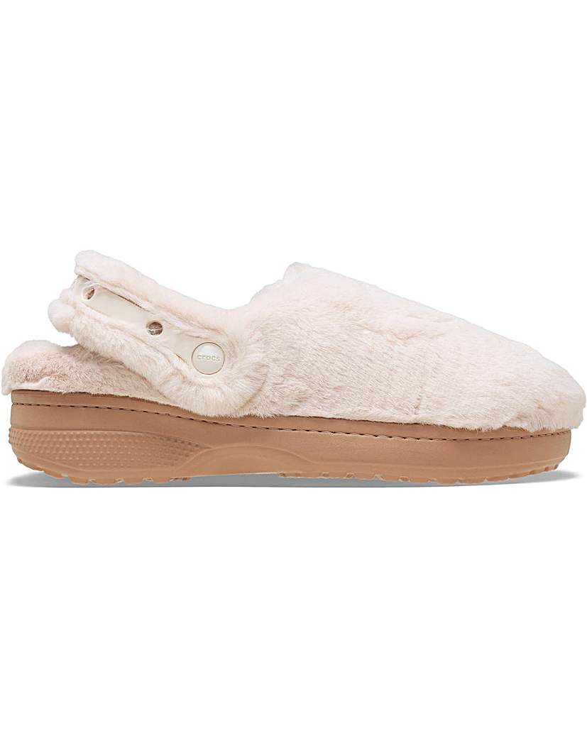 New In - Crocs Classic Unfurgettable Clog