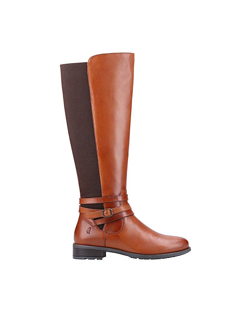 New In - Hush Puppies Vanessa Calf Boot