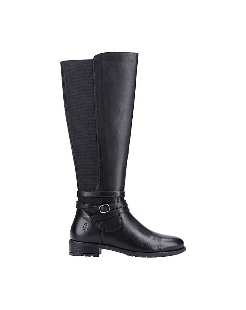 New In - Hush Puppies Vanessa Calf Boot
