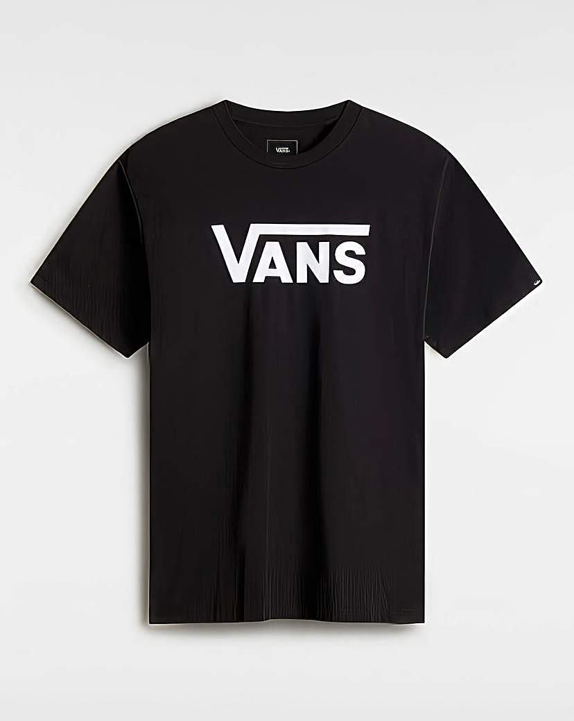 New In - VANS Classic T-Shirt