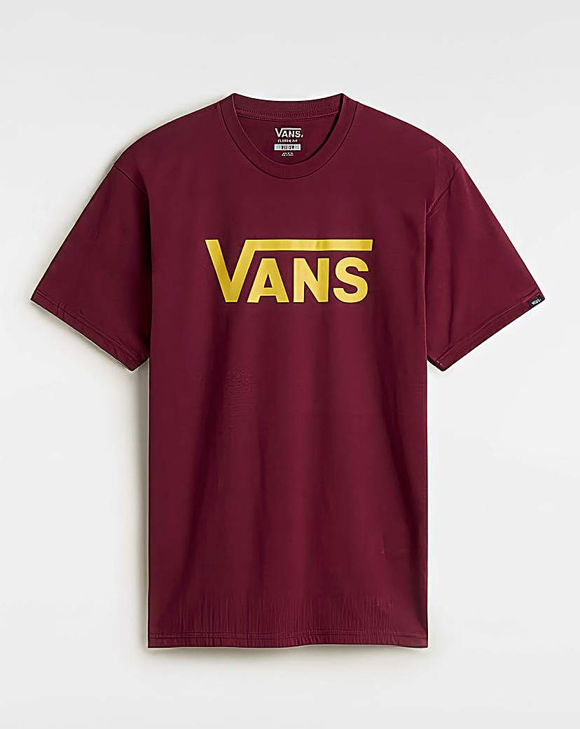 New In - VANS Classic T-Shirt