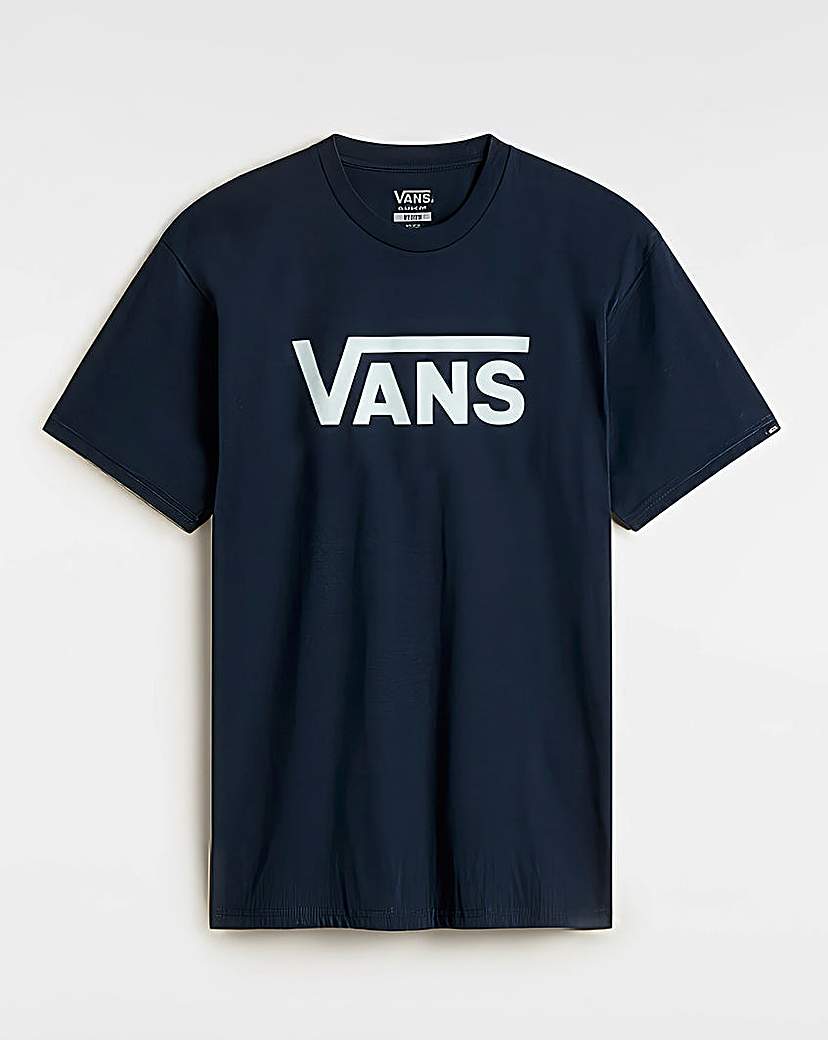 New In - VANS Classic T-Shirt