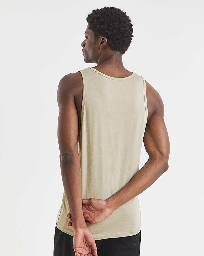 VANS Classic Tank