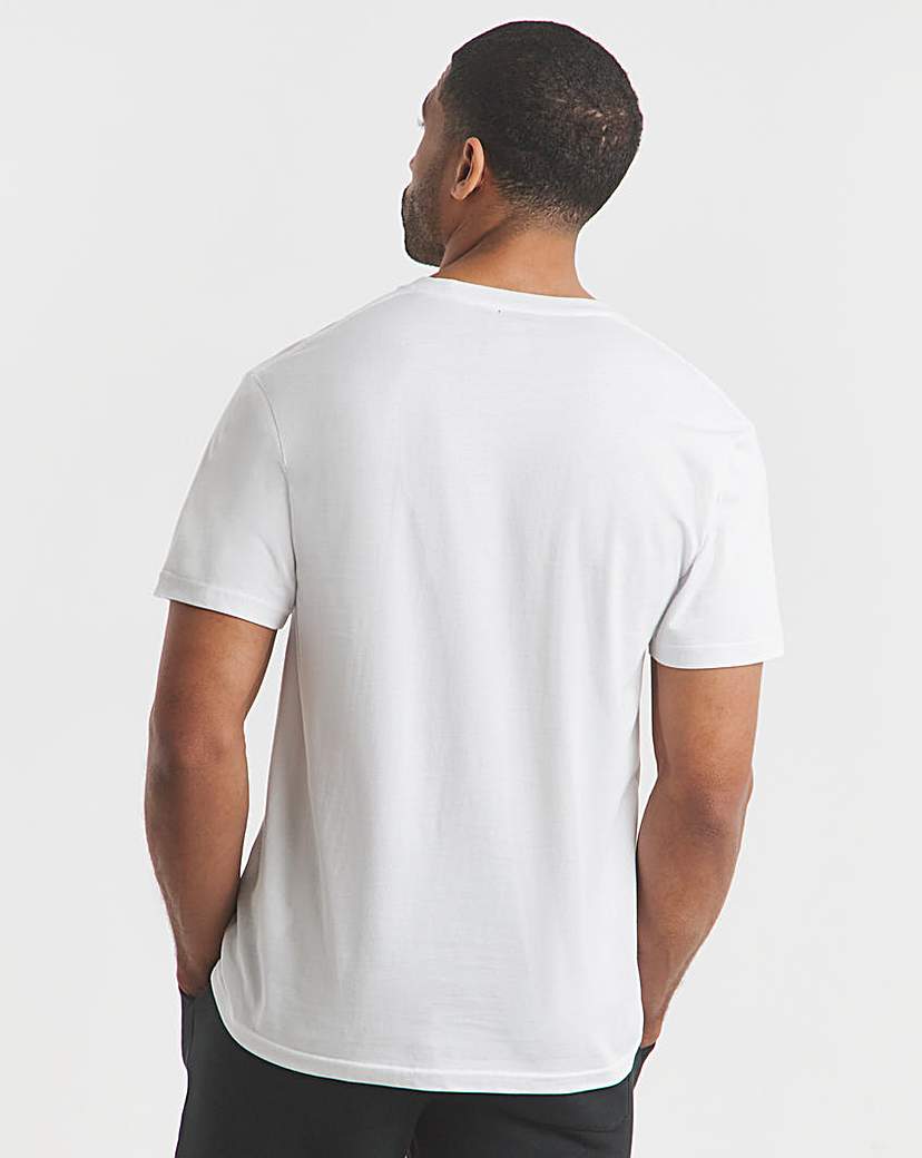VANS Full Patch T-Shirt
