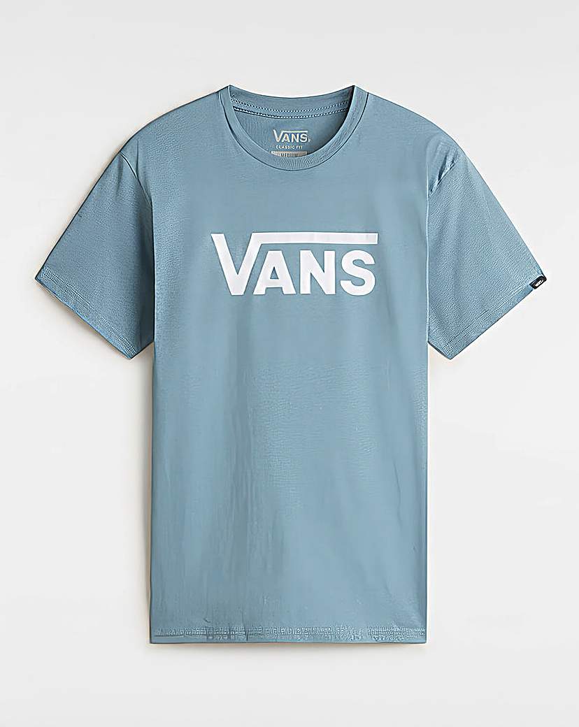 New In - VANS Classic T-Shirt