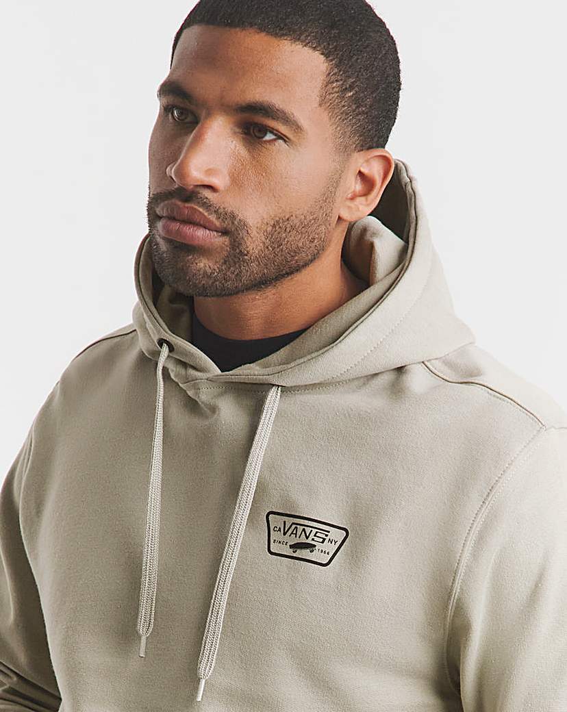 VANS Full Patch Pullover Hoodie