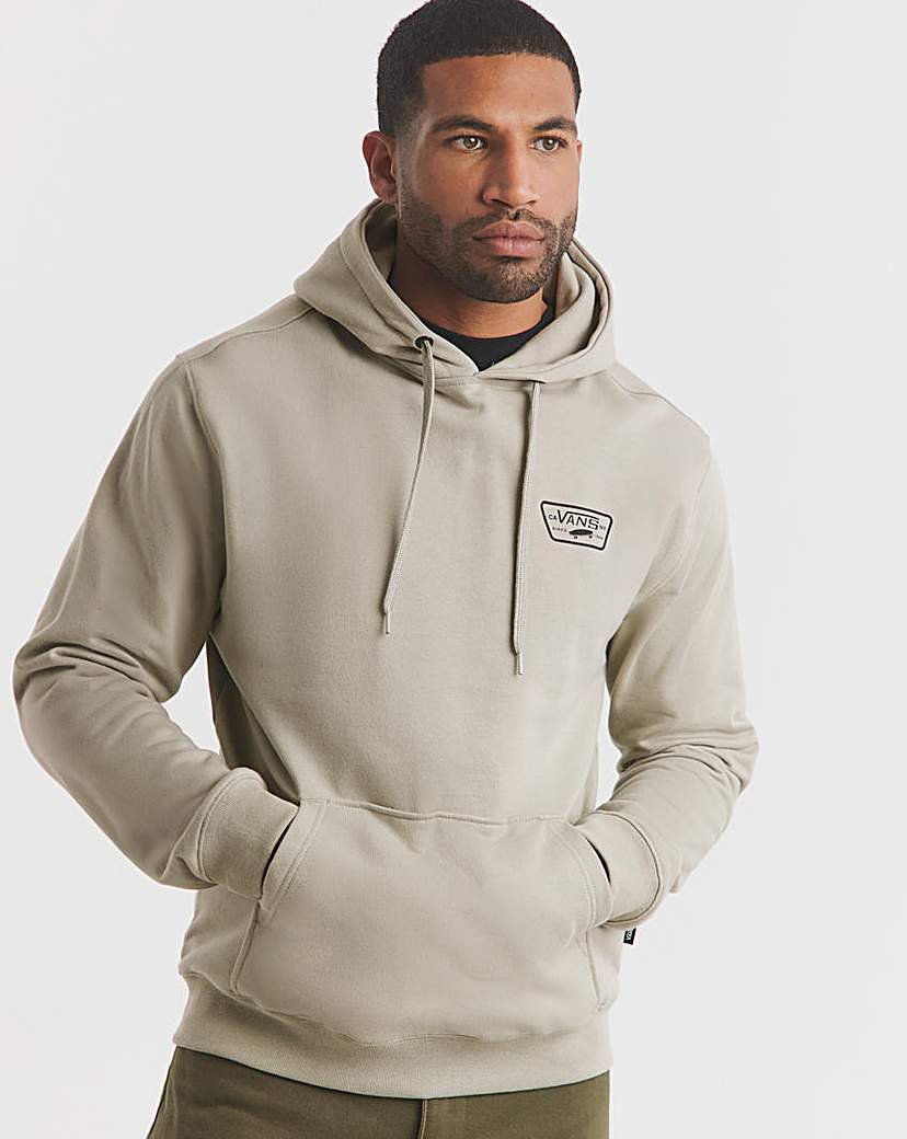 VANS Full Patch Pullover Hoodie