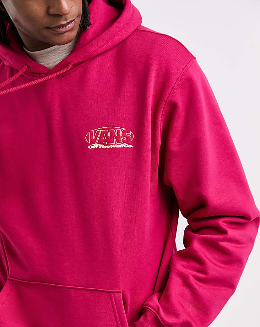 VANS Major Type Pullover Hoodie