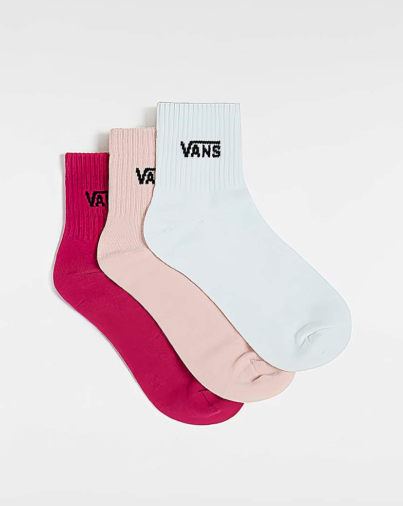 VANS Classic Half Crew Socks