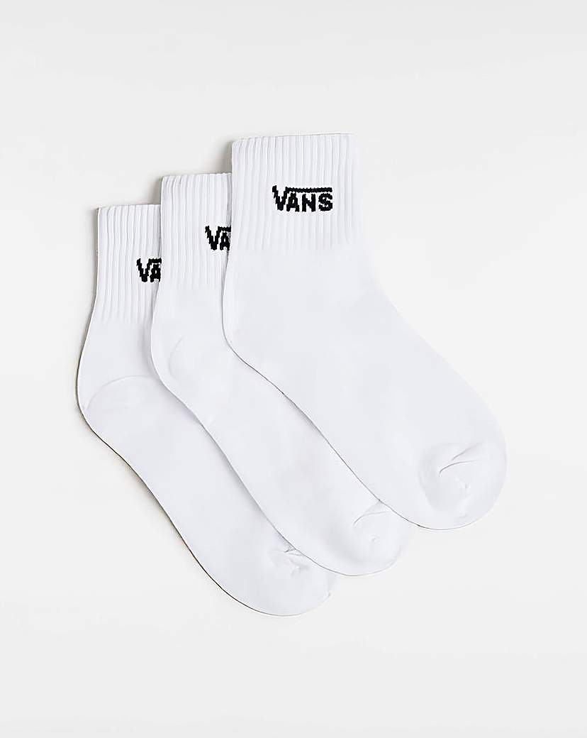 VANS Classic Half Crew Socks