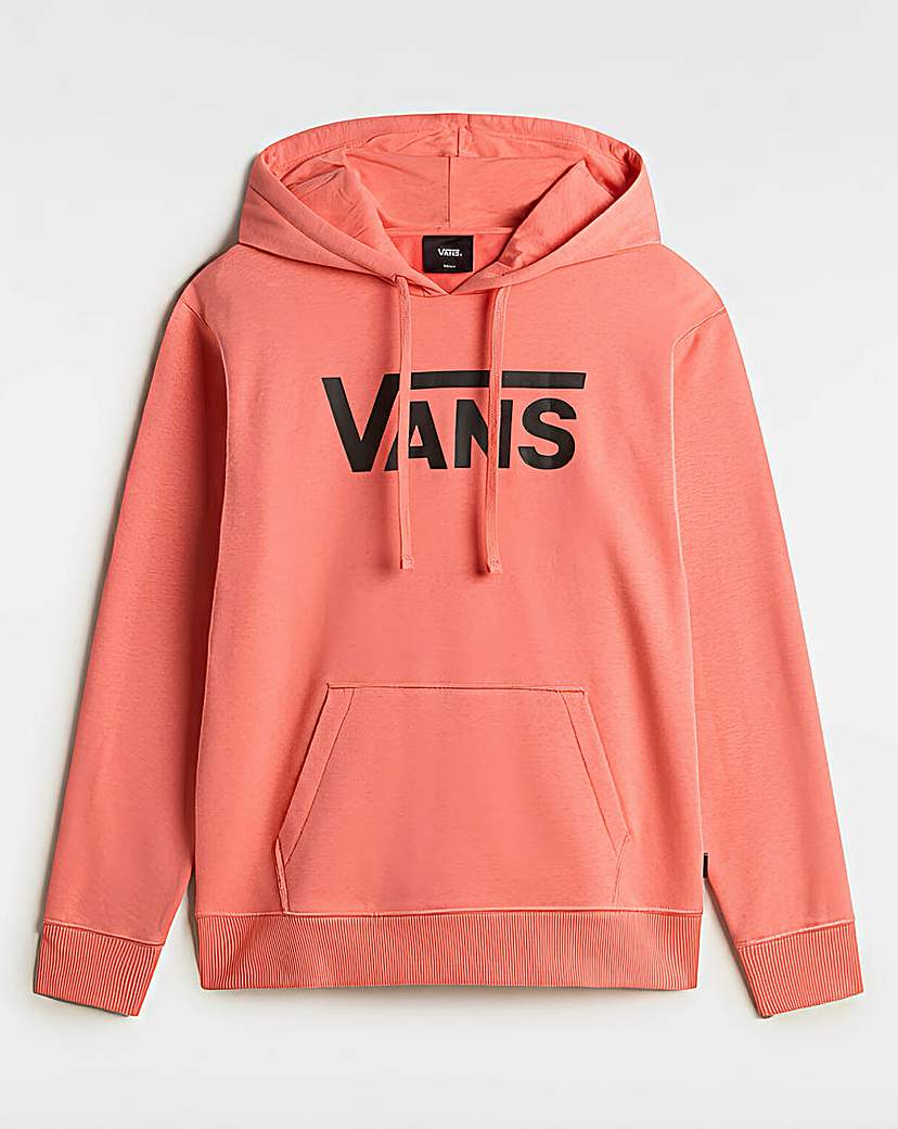 New In - VANS Classic V BFF Hoodie