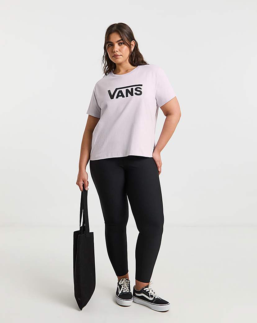 VANS Flying V Crew Neck T-Shirt