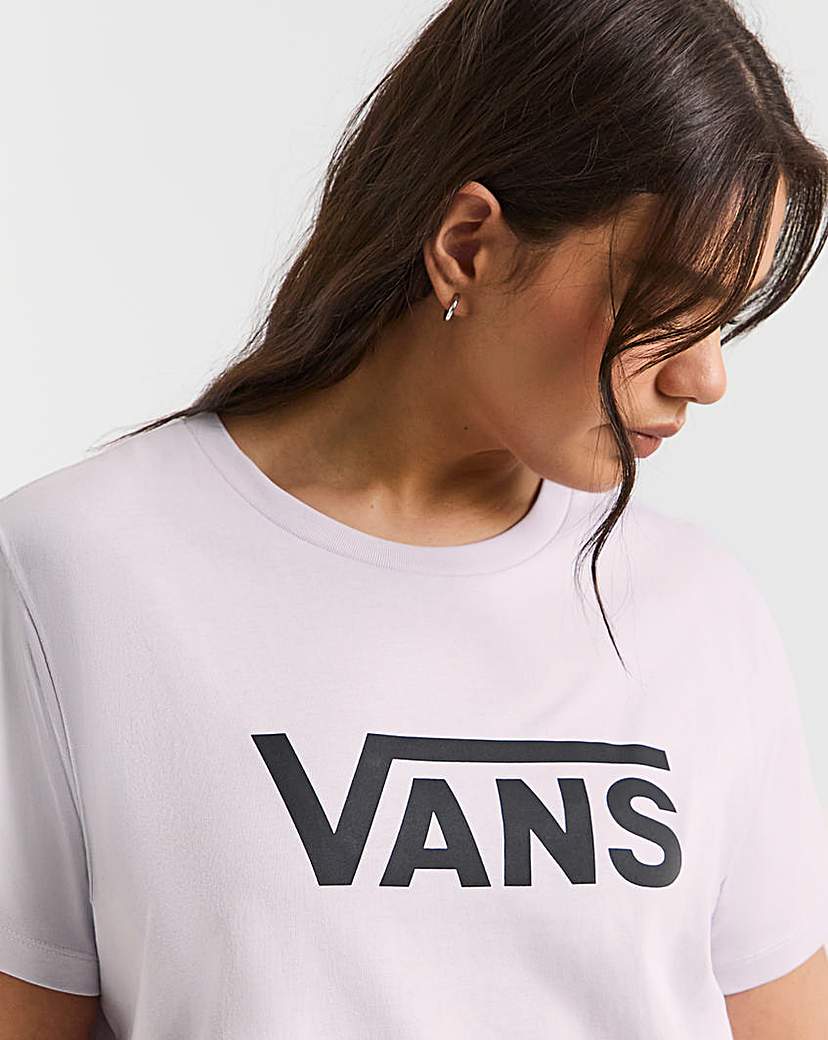 VANS Flying V Crew Neck T-Shirt