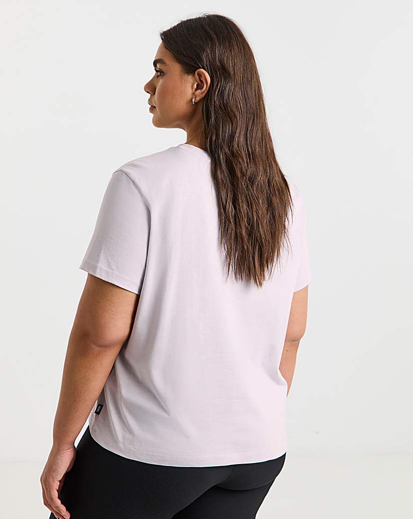 VANS Flying V Crew Neck T-Shirt