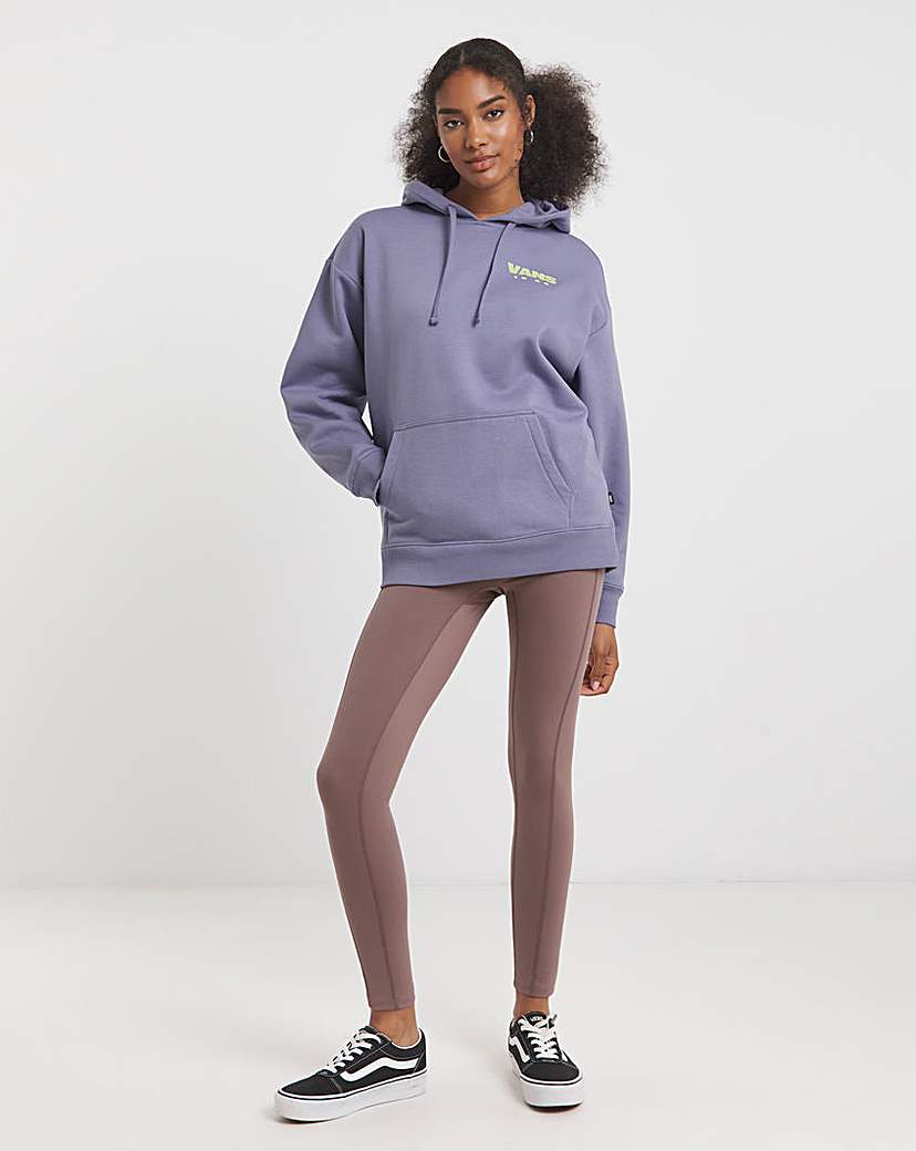 Vans Suspension Oversized Hoodie