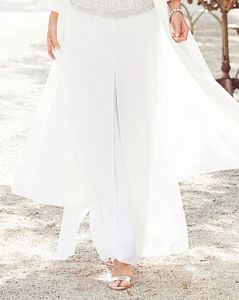 palazzo pants 1920s