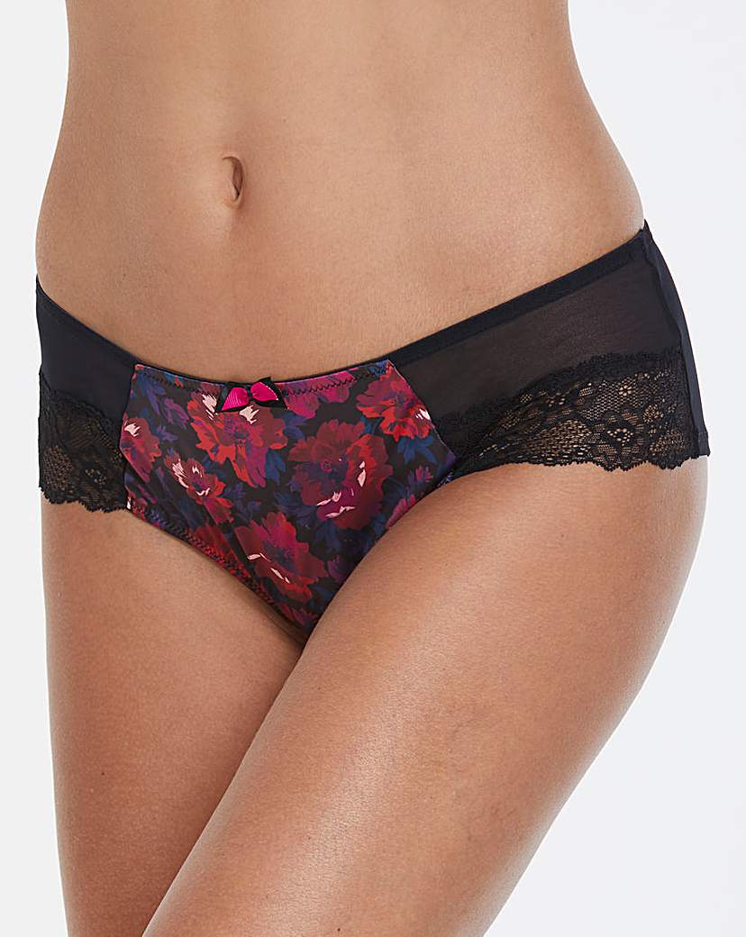 Gossard Vintage Bloom Shorts