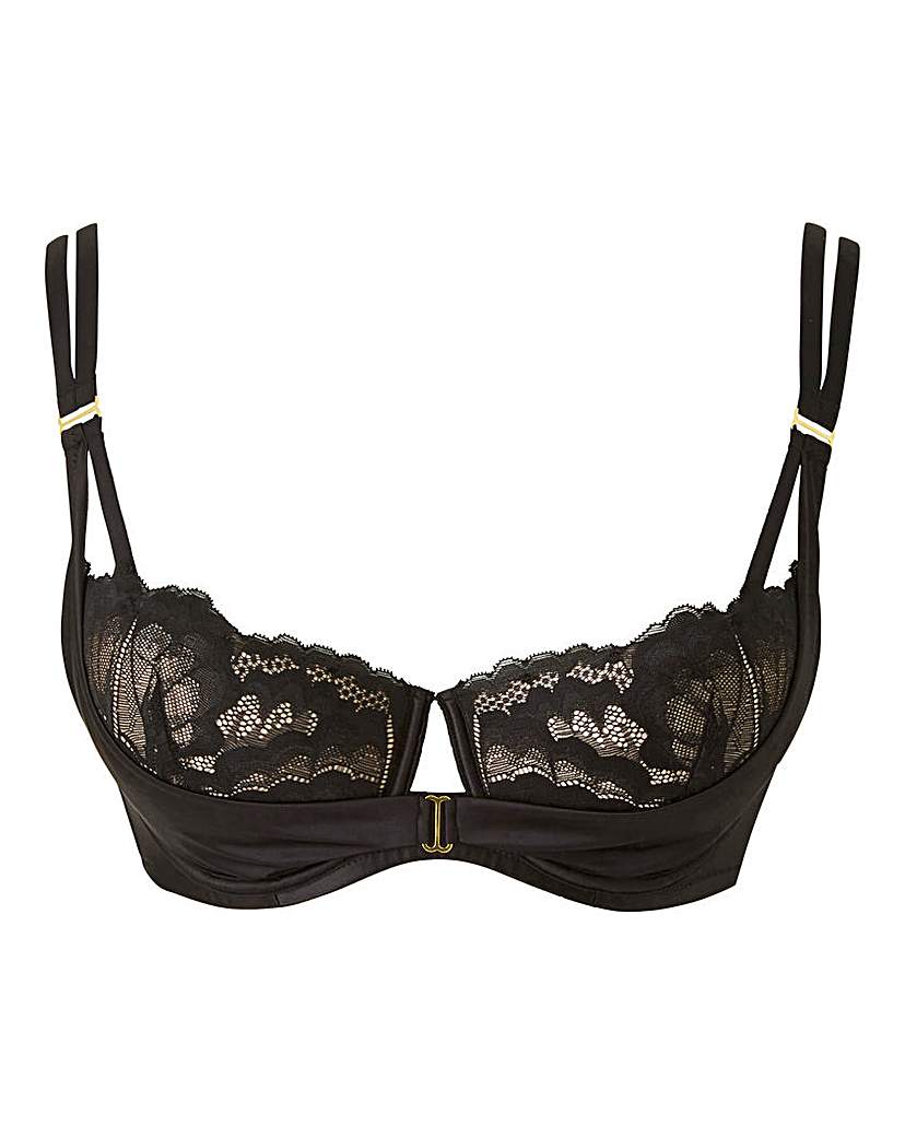 Image of Ann Summers Evangelique Plunge Bra