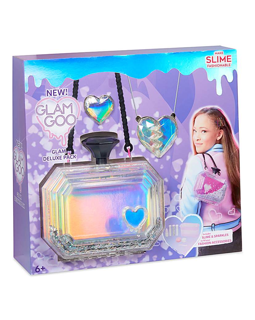 Image of Glam Goo GLAM Deluxe Pack