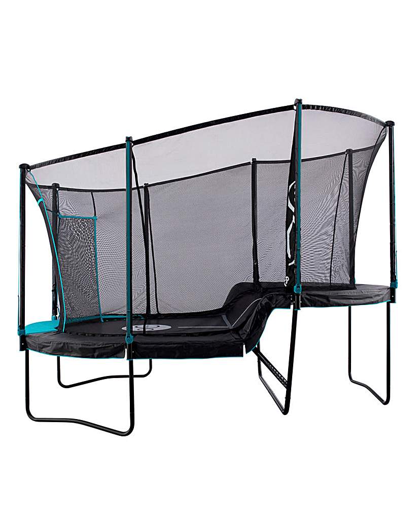 TP Infinity Leap Trampoline