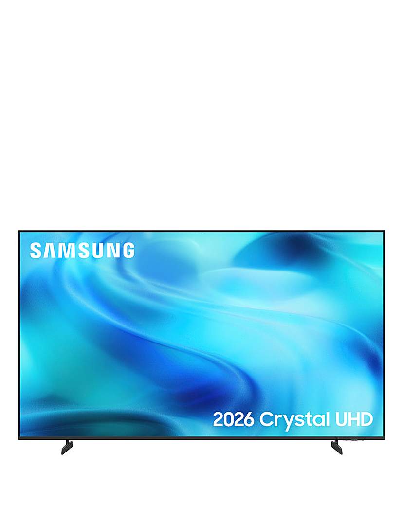 Simply Be Samsung Ue85u8020hkxxu 85In