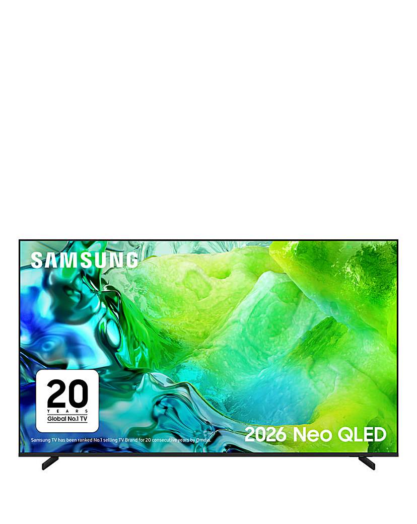 Samsung QE50QN80HAUXXU 50in Neo QLED 4K